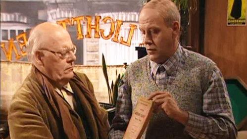 Lili and Marleen Season 3 Episode 10 - Geheime Ziekten