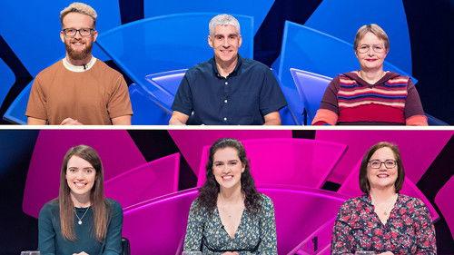 Only Connect Season 19 Episode 6 - Also Rans v Gardners