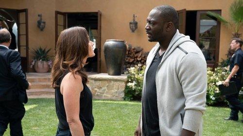 The Fix Season 1 Episode 2 - Revenge