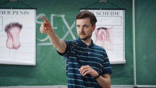 Almania Season 2 Episode 4 - Sex education