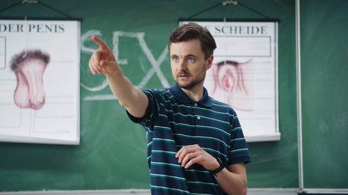 Almania Season 2 Episode 4 - Sex education