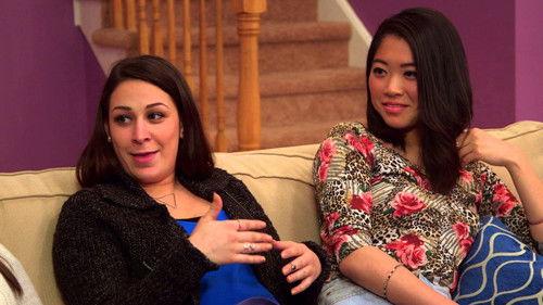 Monica The Medium Season 1 Episode 8 - Road Trip