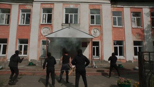 Uncle Alex Season 1 Episode 7 - Episode 7