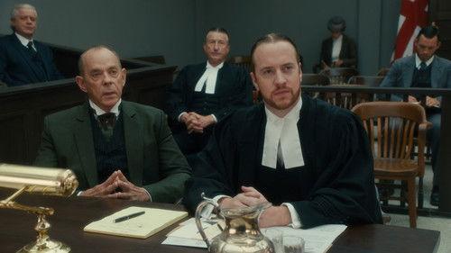 undefined Season 18 Episode 2 - Only Murdoch in the Building