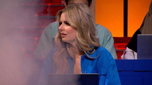 Ik heb het u letterlijk juist gezegd Season 2 Episode 2 - Episode 2