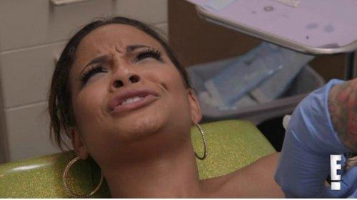 Christina Milian Turned Up Season 1 Episode 5 - Unhappy Campers