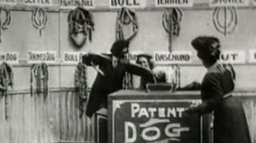 Phenomenon: The Lost Archives Season 1 Episode 7 - Science Fraud: Is the Tail Wagging the Dog?