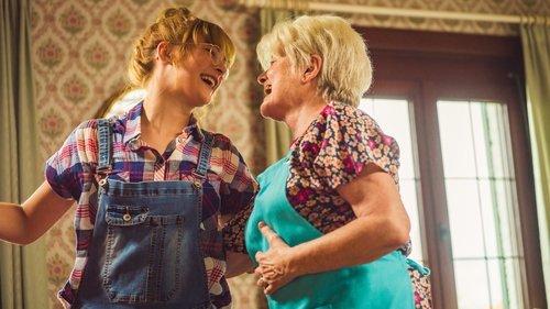 #LikeMe Season 1 Episode 1 - #NewLife