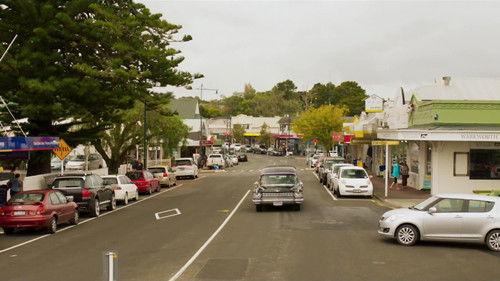 800 Words Season 2 Episode 6 - Episode 6