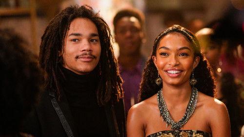 grown-ish Season 2 Episode 20 - Mind Playing Tricks on Me