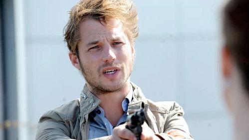 Aspe Season 6 Episode 8 - De klasreünie