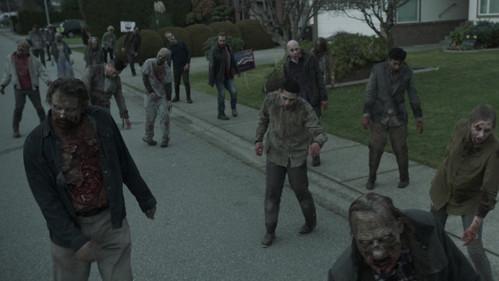 Day of the Dead Season 1 Episode 10 - Choke on 'Em!