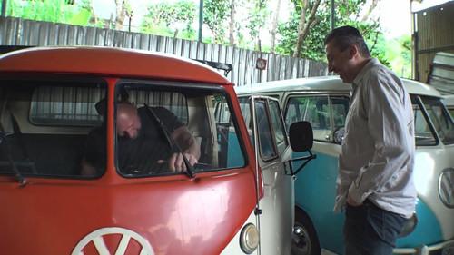 Steel Buddies – Stahlharte Geschäfte Season 7 Episode 2 - Episode 2