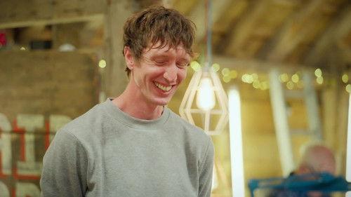 The Repair Shop Season 10 Episode 10 - 1960s Radiogram