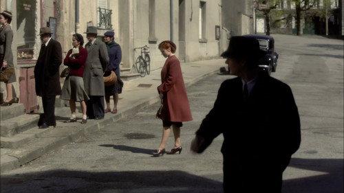 A French Village Season 2 Episode 3 - The Lesson (February 12, 1941)