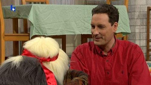 Samson & Gert Season 13 Episode 9 - K3 komt niet