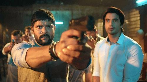 Imlie Season 1 Episode 7 - Aditya Is in Danger