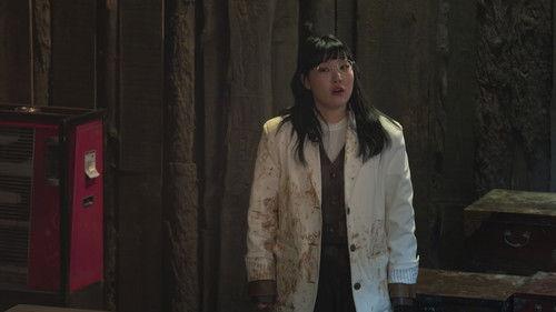 Agents of Mystery Season 1 Episode 3 - The Followers of the Evil One (3)