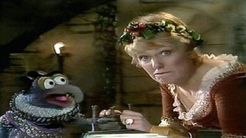 The Muppet Show Season 3 Episode 18 - Lynn Redgrave