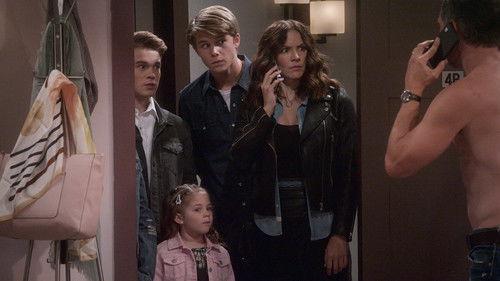 Country Comfort Season 1 Episode 6 - Summer Lovin'