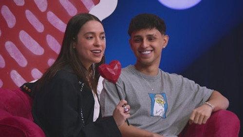 Tinder Apresenta: MTV Beija Sapo Season 2 Episode 5 - Nobru