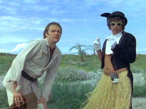 Brødrene Dal og Spektralsteinene Season 1 Episode 5 - Episode 5