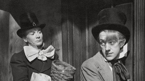 Classic Movies: The Story Of Season 5 Episode 1 - Great Expectations