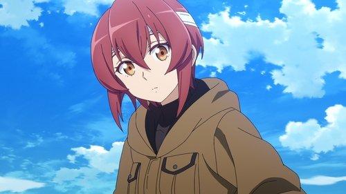 undefined Season 1 Episode 11 - Here We Go