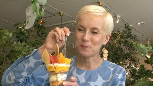 Where We Call Home Season 5 Episode 17 - Spreading Smiles with a Parfait Passion