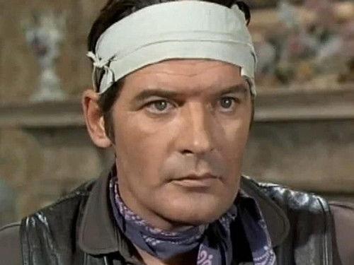 The Big Valley Season 1 Episode 27 - The River Monarch