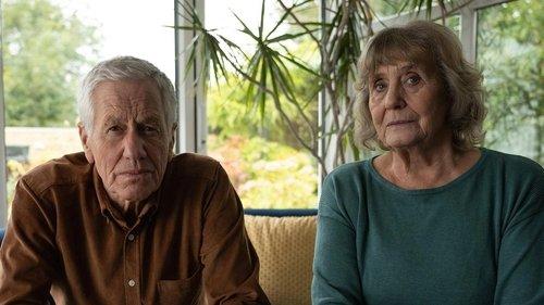 Grace Season 2 Episode 3 - Dead Man’s Footsteps