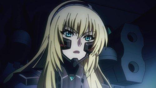Schwarzes Marken Season 1 Episode 2 - #02