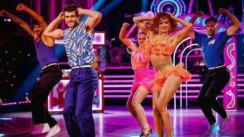 Strictly Come Dancing Season 23 Episode 17 - Week 9