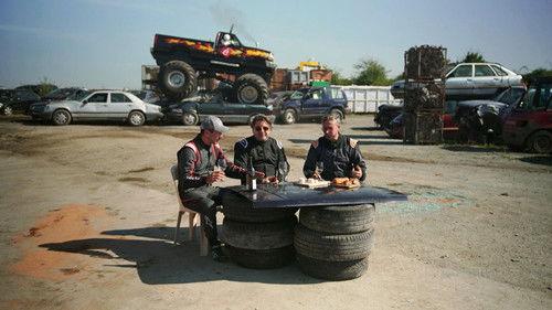 Top Gear France Season 8 Episode 2 - Episode 2