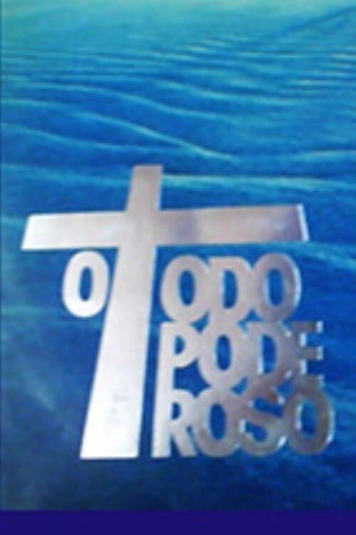 O Todo Poderoso poster