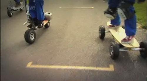 The Gadget Show Season 10 Episode 1 - Episode 1