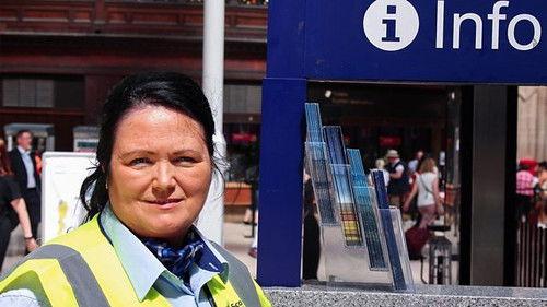 Inside Central Station Season 1 Episode 1 - Episode 1