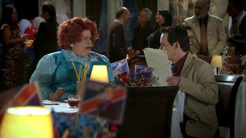 Saramandaia Season 1 Episode 25 - Chapter 25