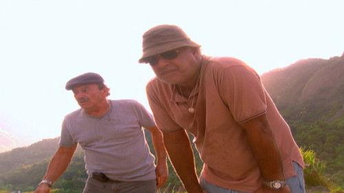 Carga Pesada Season 2 Episode 4 - Episode 4