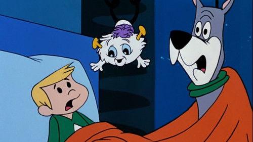 The Jetsons Season 2 Episode 1 - Elroy Meets Orbitty