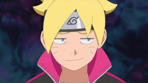 Boruto: Naruto Next Generations Season 1 Episode 42 - A Ninja's Job