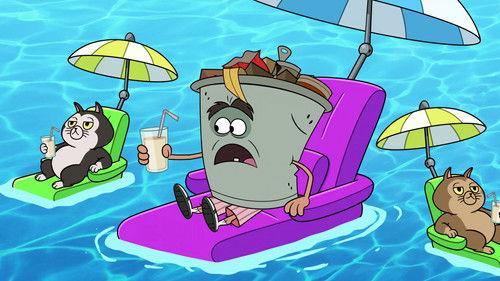 Rock, Paper, Scissors Season 2 Episode 7 - The New Landlord