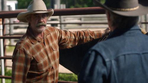 Heartland Season 16 Episode 3 - On the Ropes