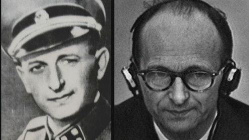 Hitler's Most Wanted Season 1 Episode 4 - Adolf Eichmann