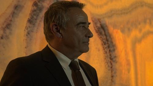 undefined Season 1 Episode 1 - The Law of the Port