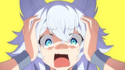 Chillin' in Another World with Level 2 Super Cheat Powers Season 1 Episode 4 - An Unexpected Visitor