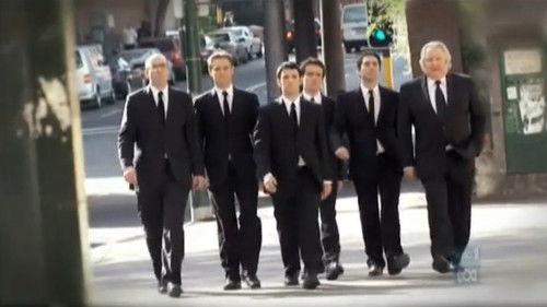 The Chaser's War on Everything Season 3 Episode 1 - Episode 51