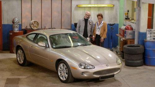 Wheeler Dealers France Season 6 Episode 5 - Episode 5
