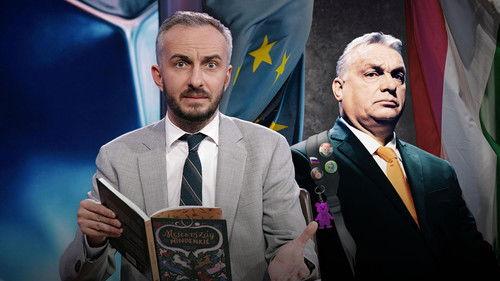 ZDF Magazin Royale Season 4 Episode 9 - The Power of Viktor Orbán