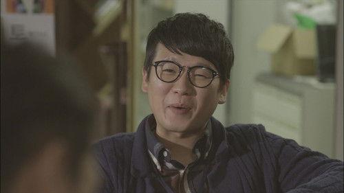 Plus Nine Boys Season 1 Episode 3 - It has been a while